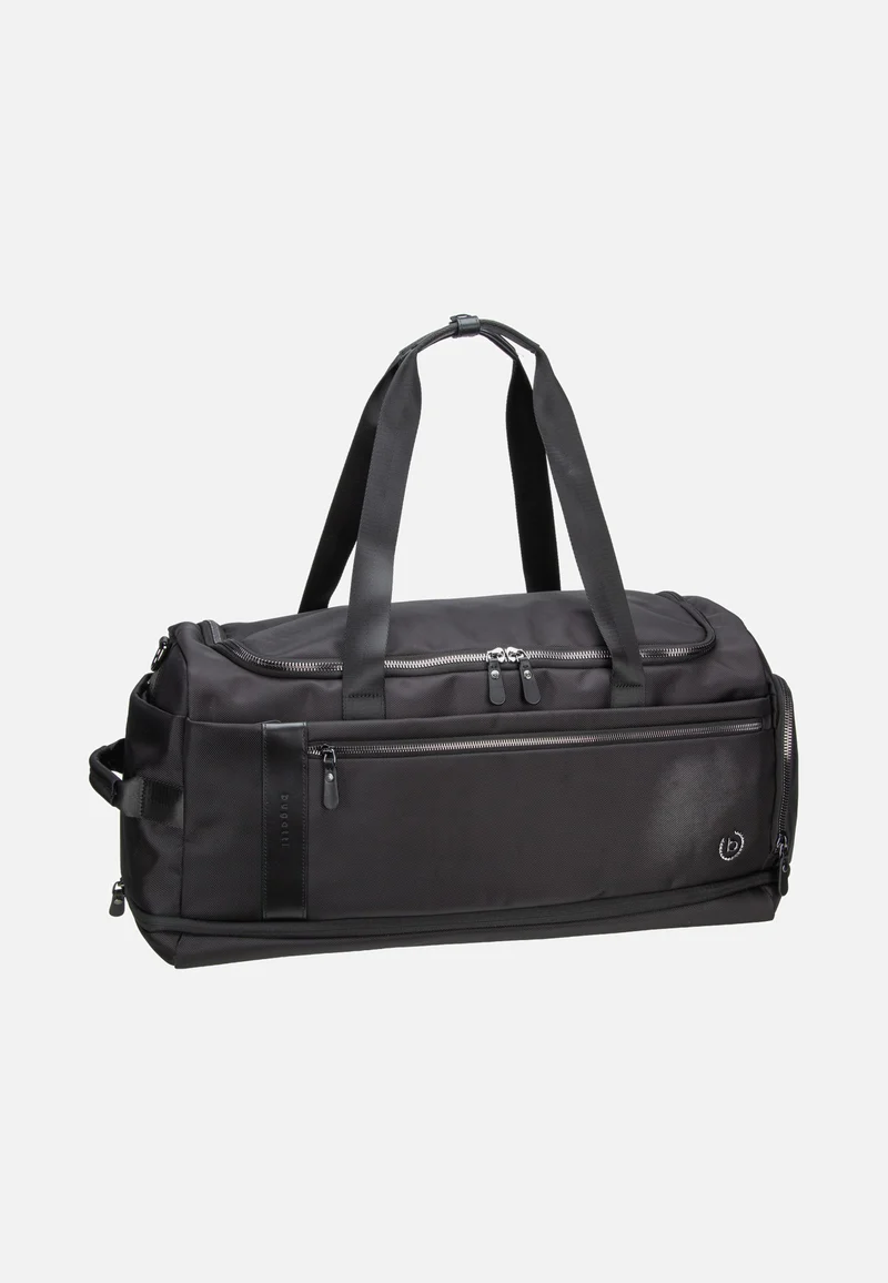 Nero Weekender Black - Weekender
