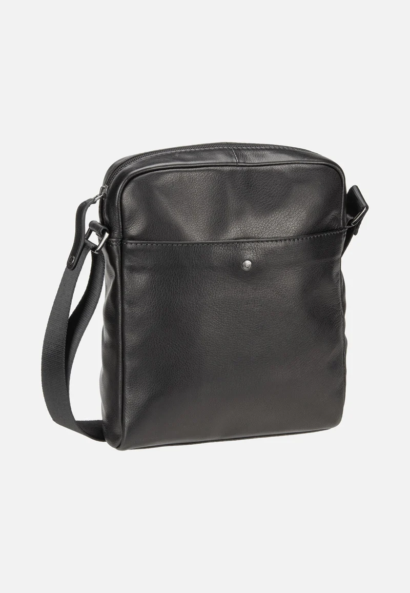 Black Magic Shoulder Bag Black - Umhängetasche