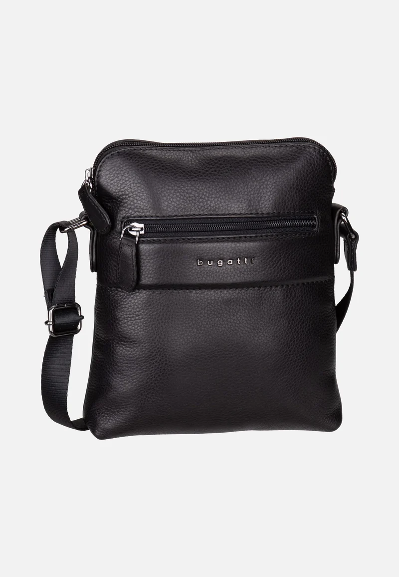 Nome Shoulder Bag Black - Crossbody Bag