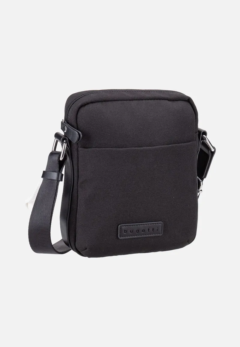 Maro Shoulder Bag S Black - Crossbody Bag
