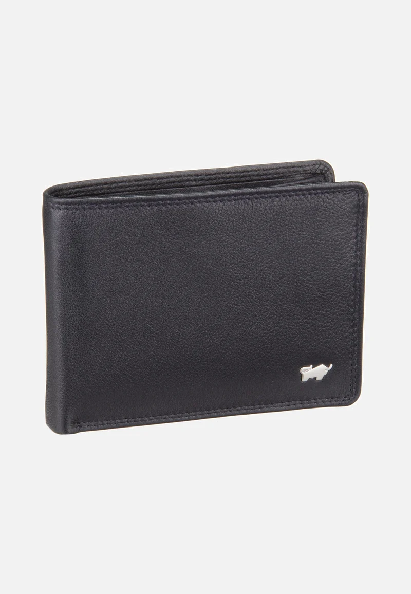Golf Secure 90031 Schwarz - Portemonnaie