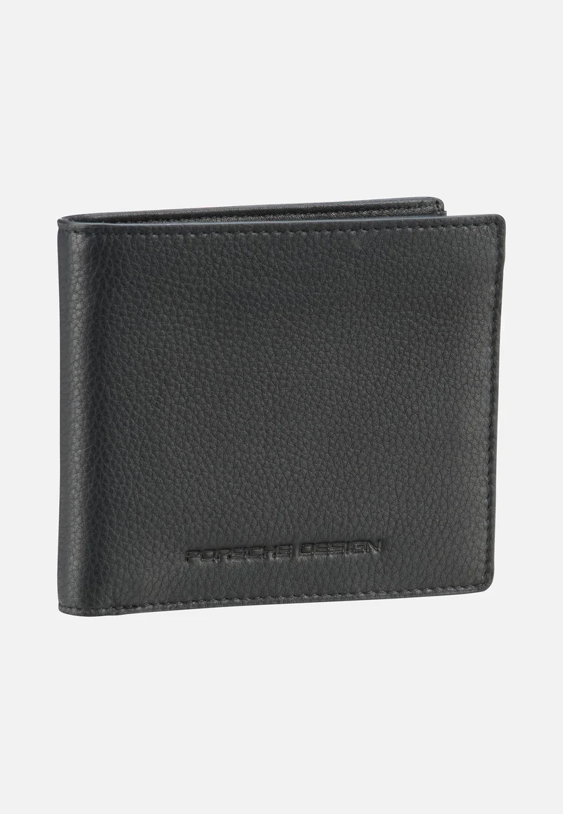 Business Billfold 9901 Black - Portemonnaie