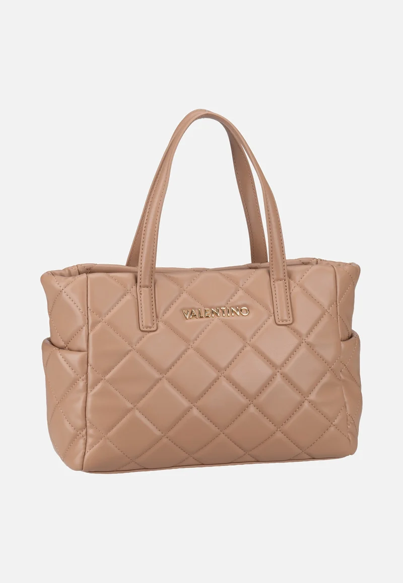 Ocarina 36R Beige - Tote Bag