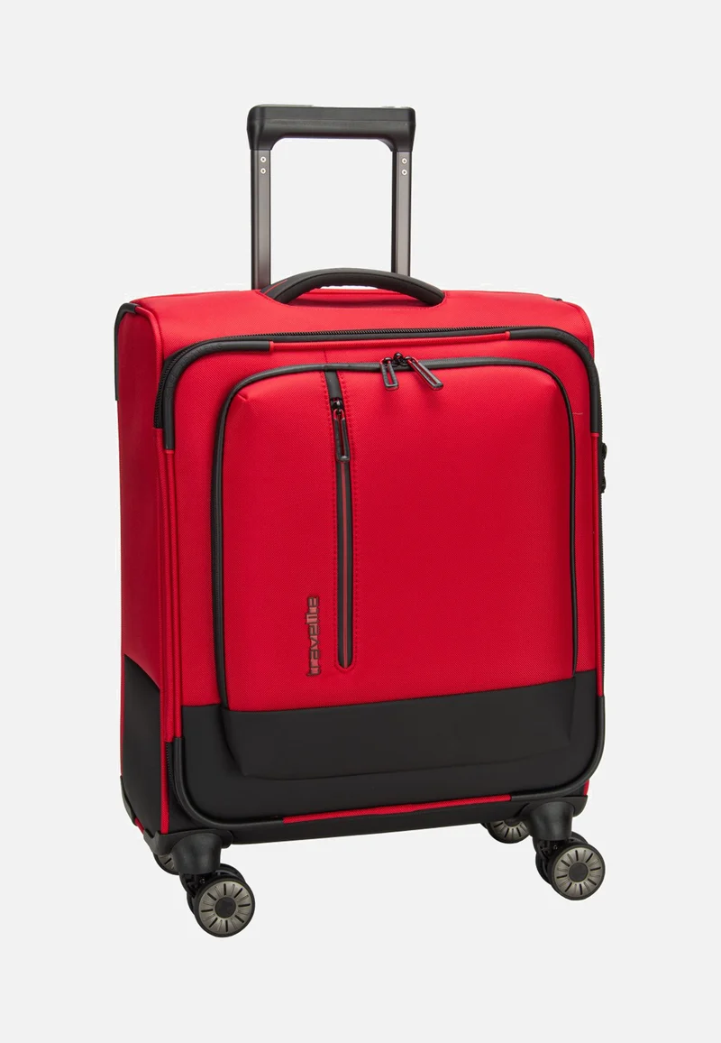 Crosslite 4W Trolley S Red - Koffer