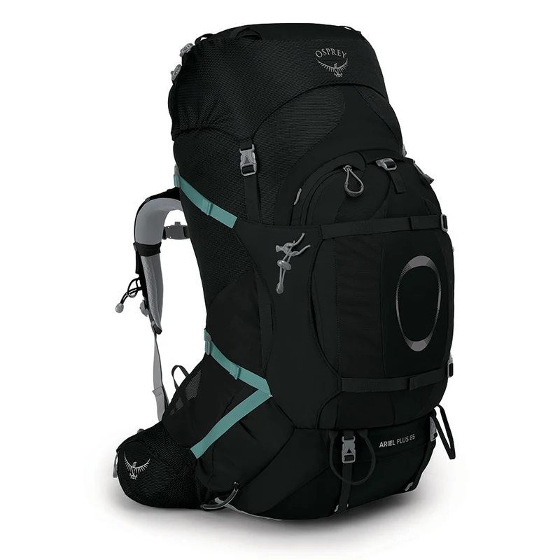 Ariel Plus 85 | Frauen