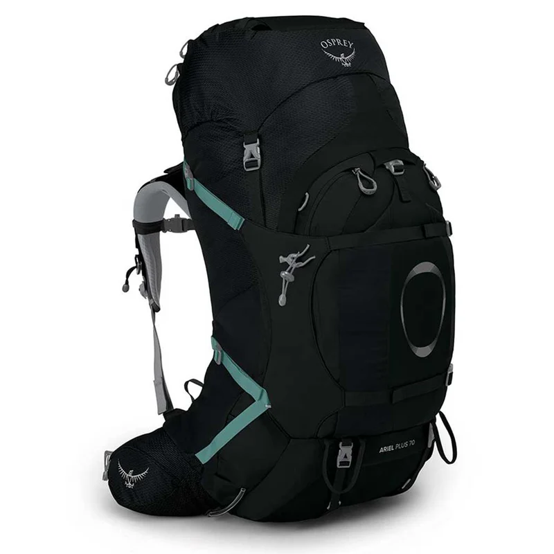 Ariel Plus 70 | Frauen