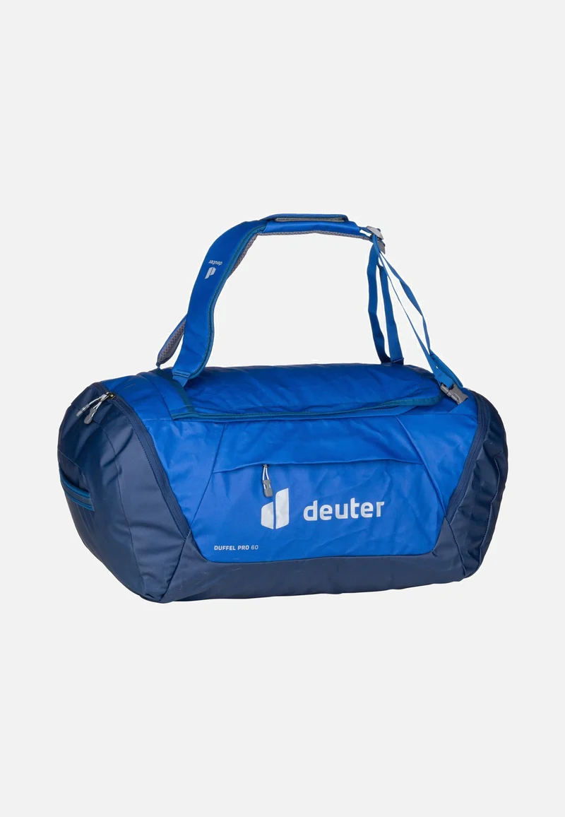 Duffel Pro 60 Neptune/Nightblue - Dufflebag