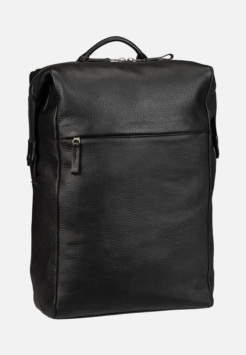 Scraper CO3 Schwarz - Rucksack