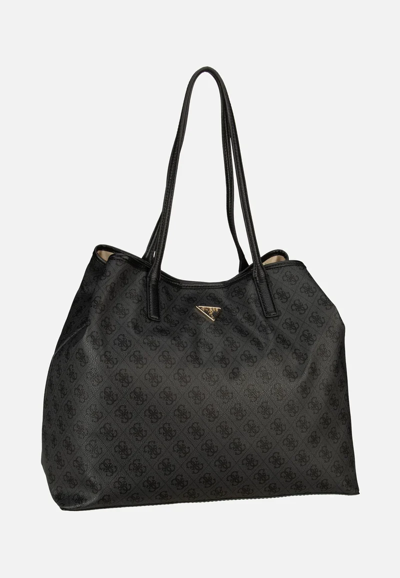 Eco Victtoria 2in1 Coal Logo - Shopper