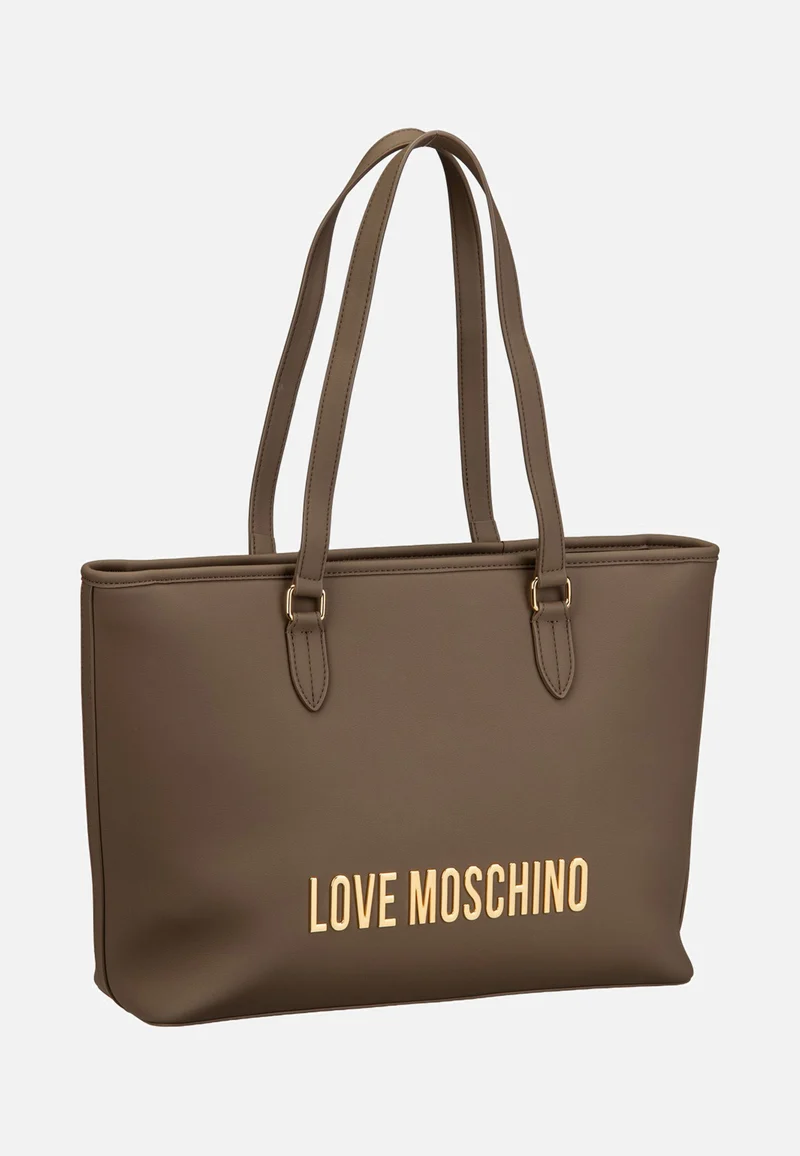 Bold Love 4190 Mud - Shopper