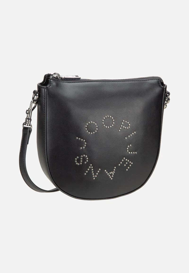 Giro Borchia Stella Black - Crossbody Bag