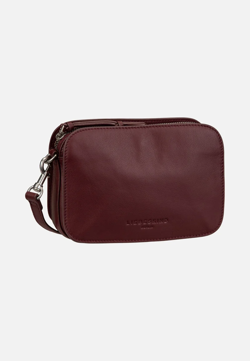 Luka Harris S Pomegranate - Crossbody Bag