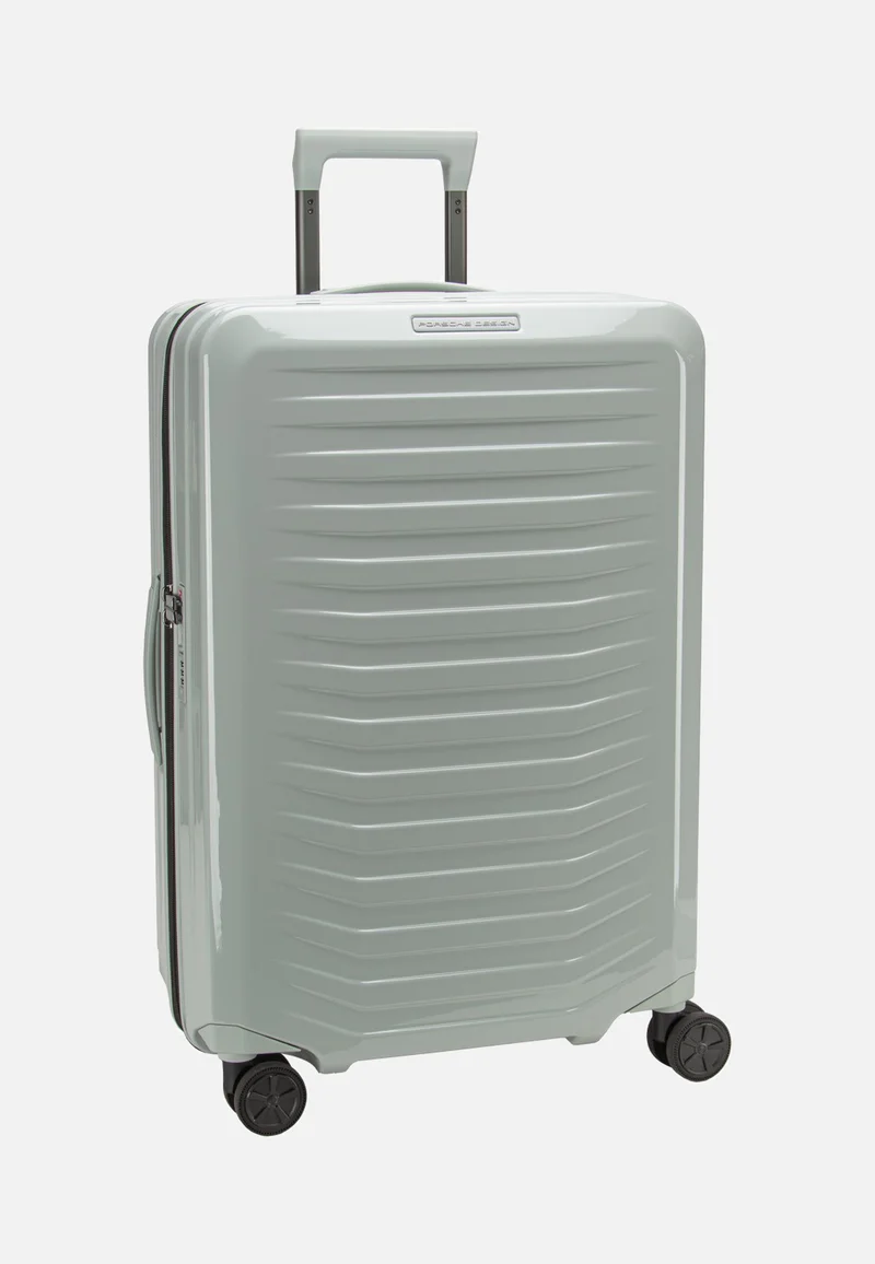 Roadster HC Trolley M Chalk Shiny - Koffer