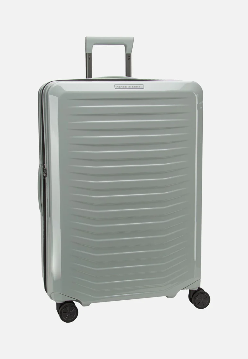 Roadster HC Trolley L Chalk Shiny - Koffer