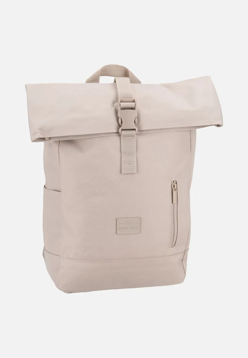 Robin Small Sand - Rolltop Rucksack