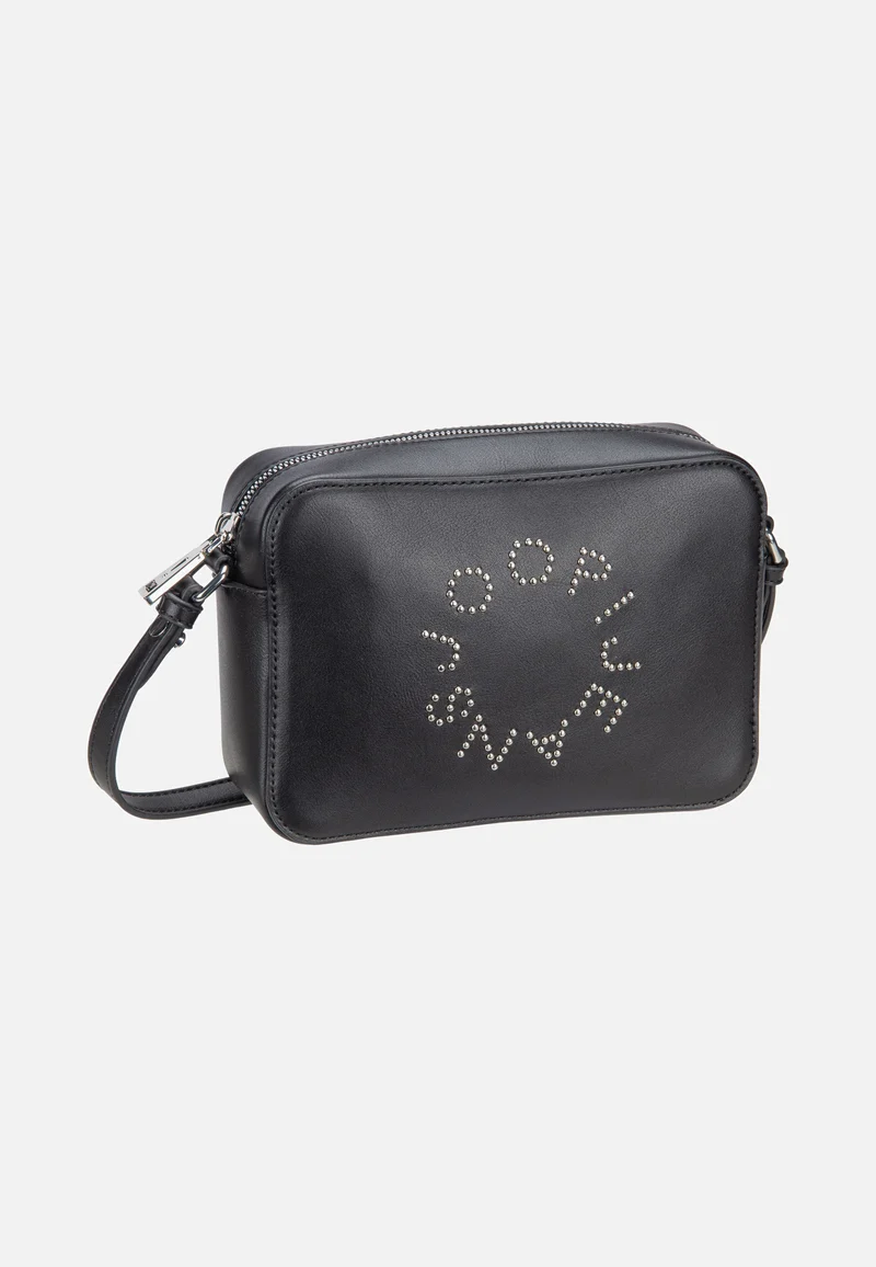 Giro Borchia Cloe Shoulderbag Black - Crossbody Bag