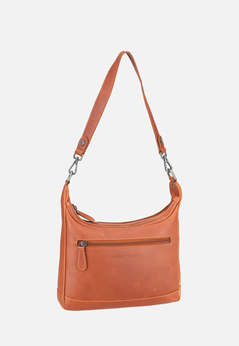 Mirave 1390 Cognac - Schultertasche