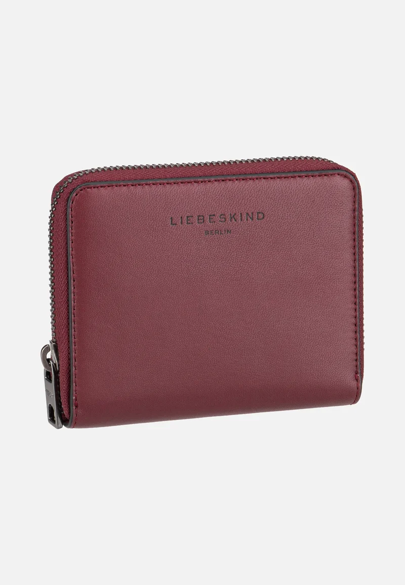 Conny Wallet M Tokyo Sheep Pomegranate - Portemonnaie