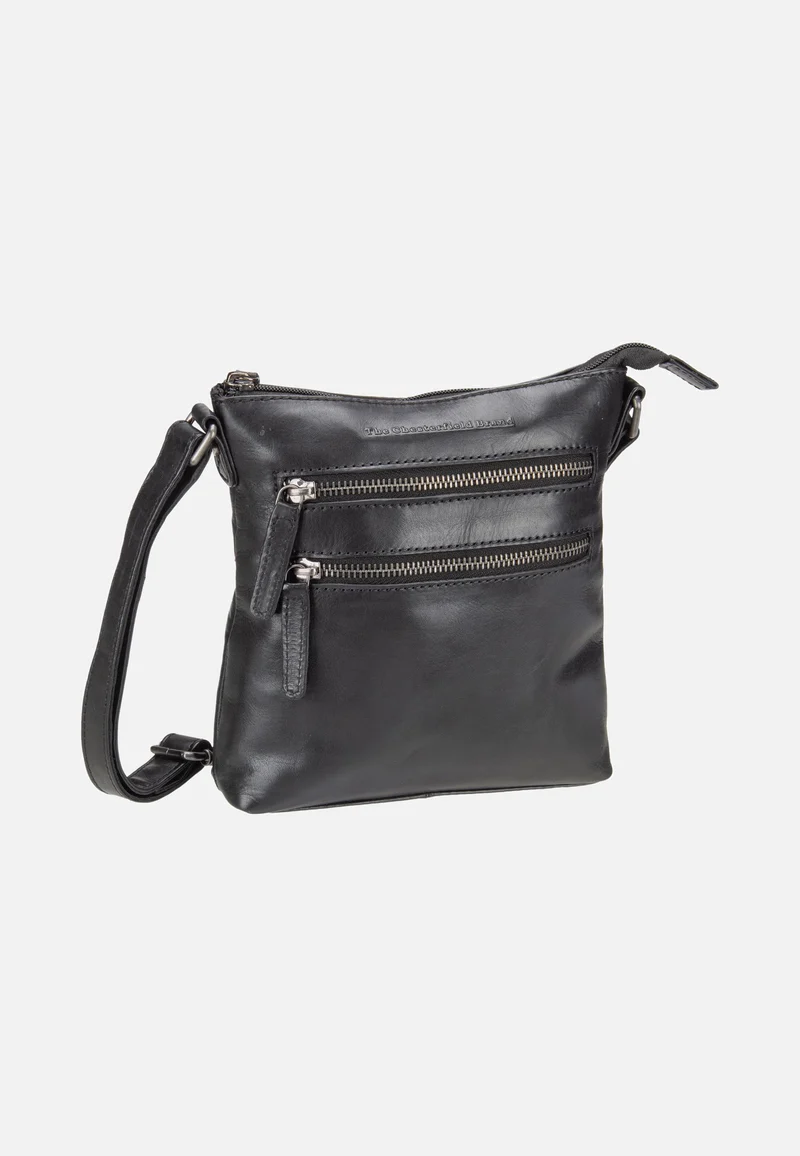 Siena 1394 Black - Schultertasche