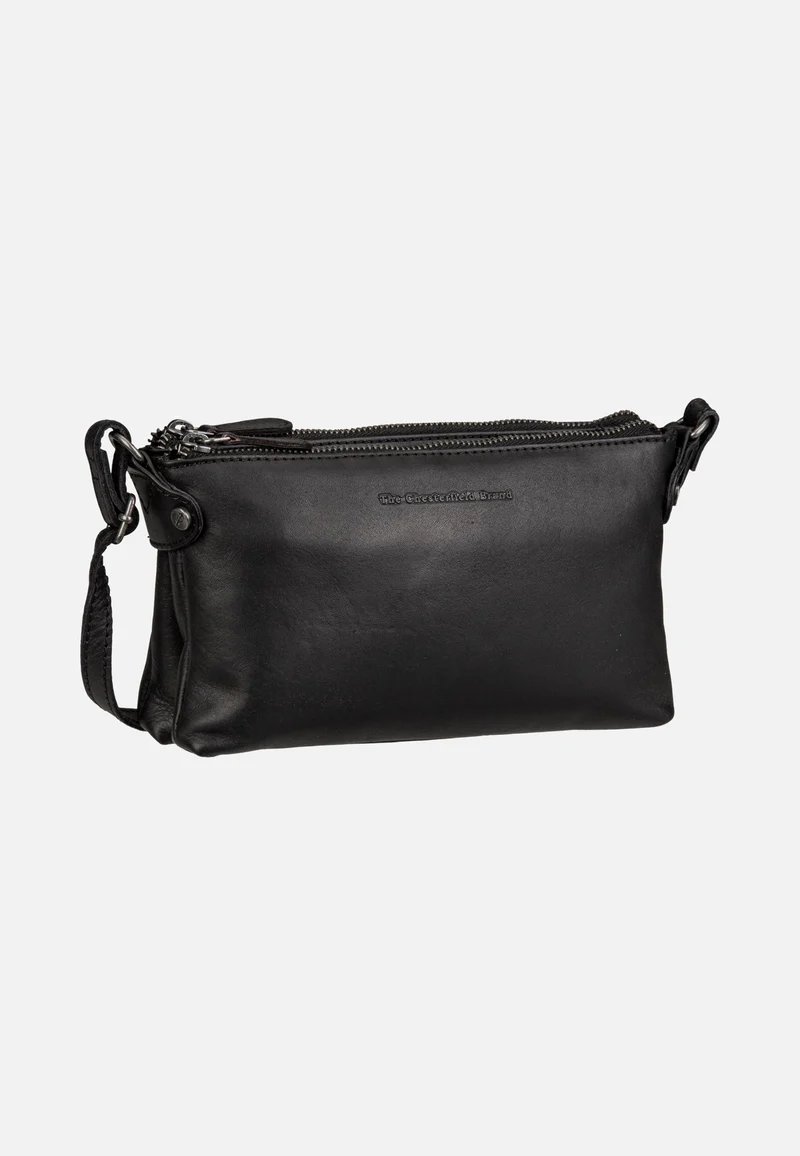 Sisli 1211 Black - Crossbody Bag
