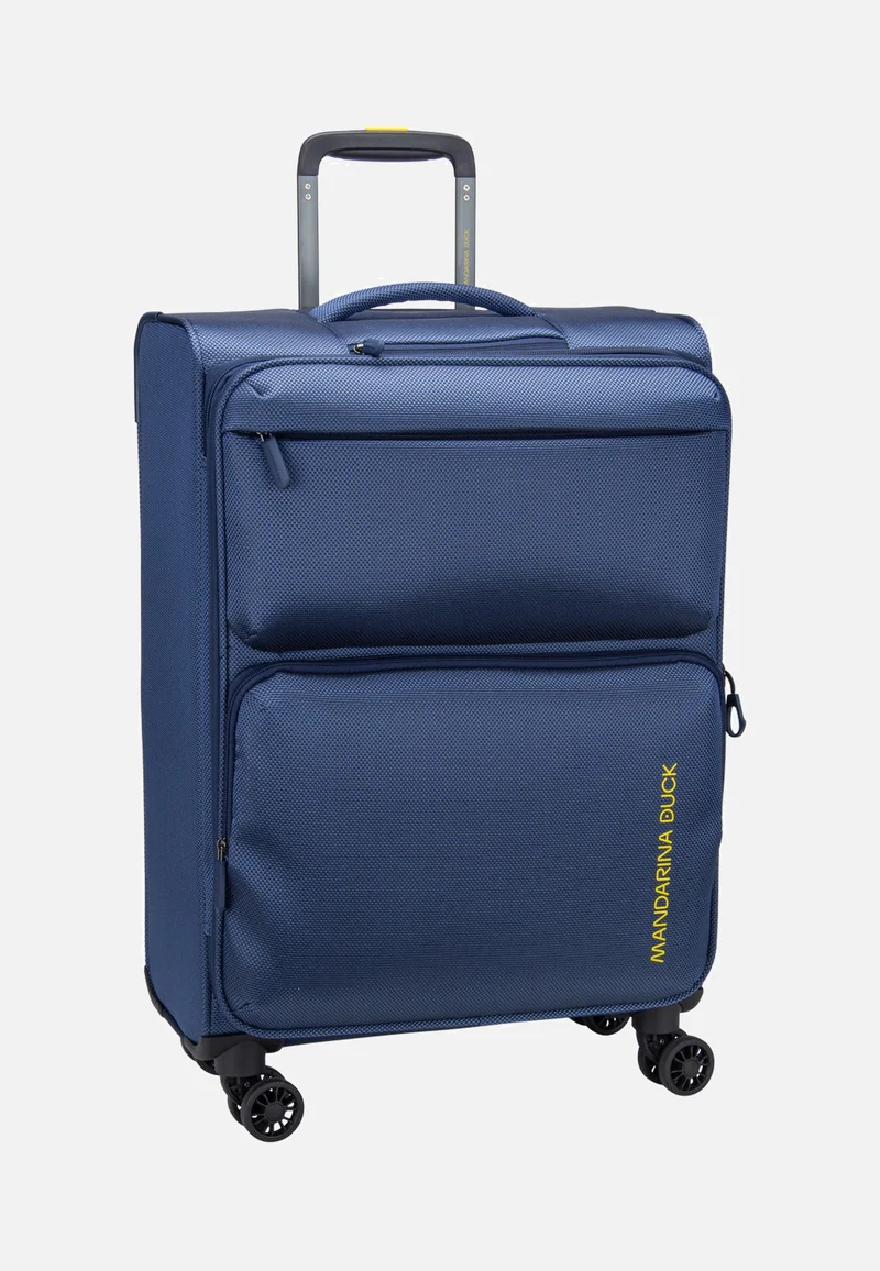 Zephyr Medium Exp OTV03 Dress Blue - Koffer