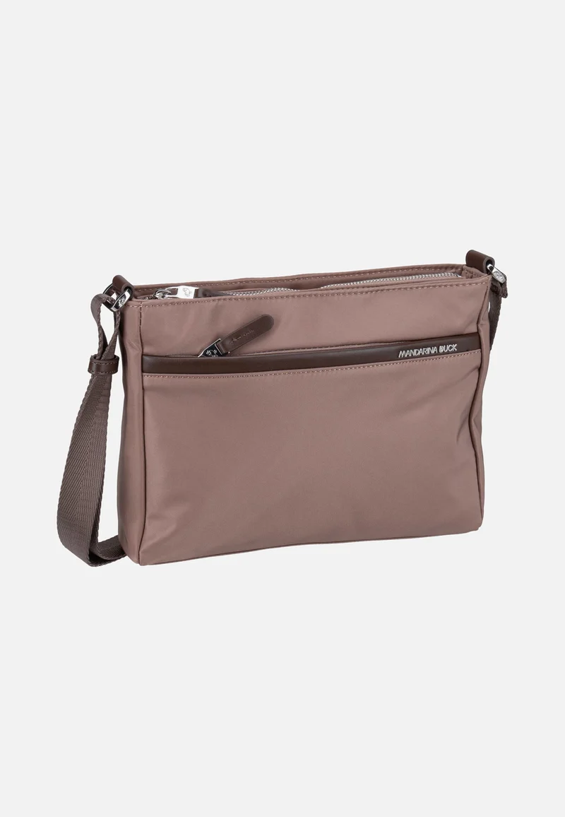 Hunter Small VCT30 Beaver - Crossbody Bag
