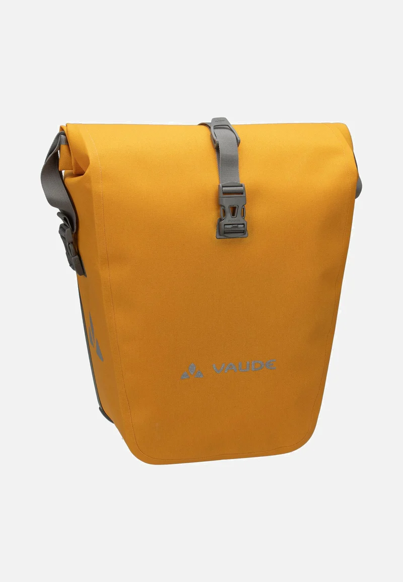 Aqua Back Deluxe Burnt Yellow - Fahrradtasche