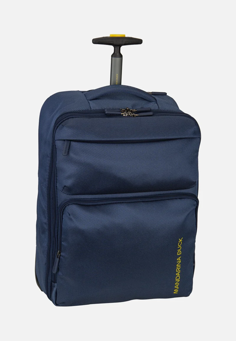 Zephyr Trolley OTV06 Dress Blue - Rucksack-Trolley
