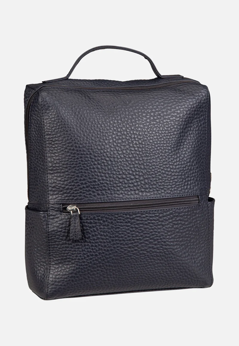 Hirsch Blondie Blau - Rucksack