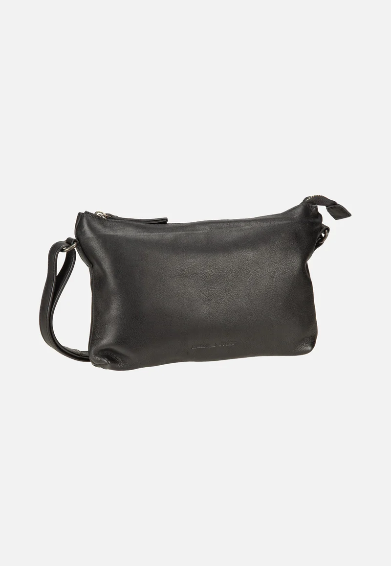 Colombiana Rv Black - Schultertasche