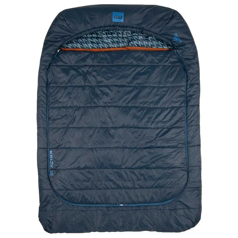 Tru.Comfort Doublewide -7°C Schlafsack
