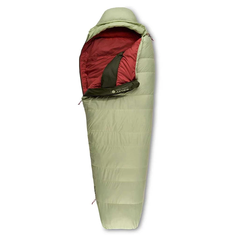 Cosmic -7°C 550F Daunenschlafsack | Women's
