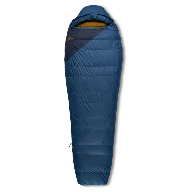 Cosmic -7°C 550F Daunenschlafsack