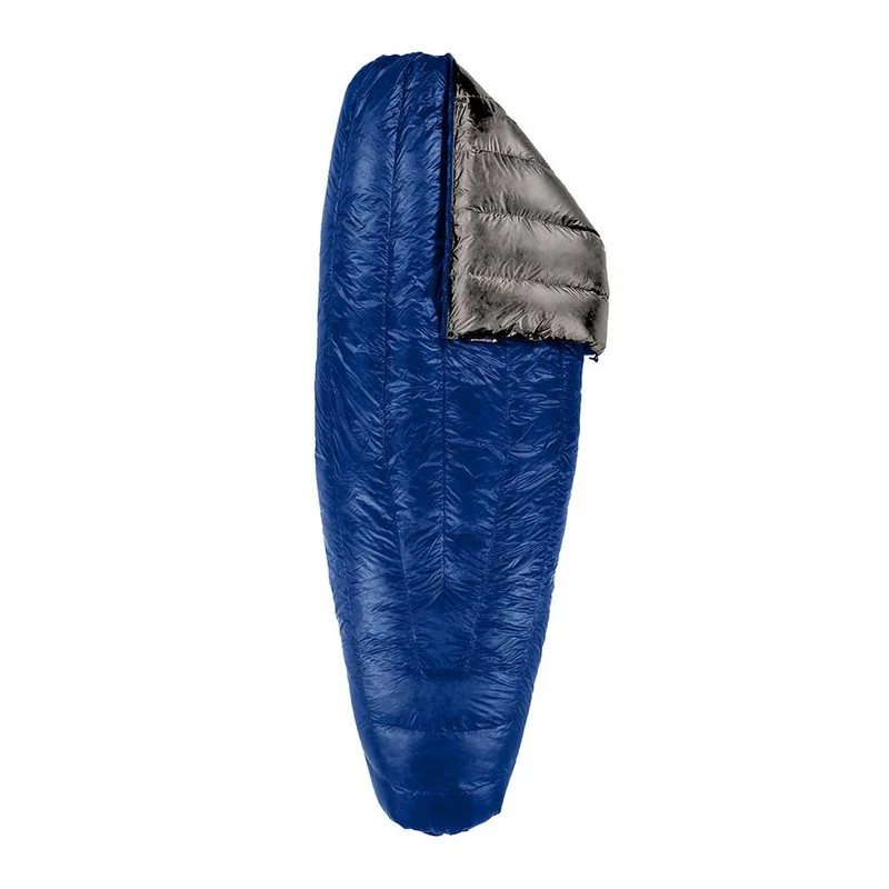 Revelation Down Sleeping Quilt 850FP -1℃ | Draft Kragen