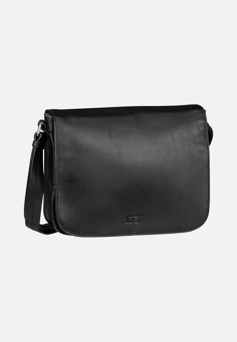 Arva 4318 Schwarz - Crossbody Bag