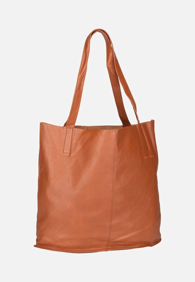 Carmen Nappa NR-2 Caramel - Shopper