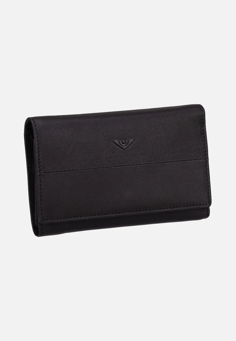 Camille 70854 Schwarz - Portemonnaie