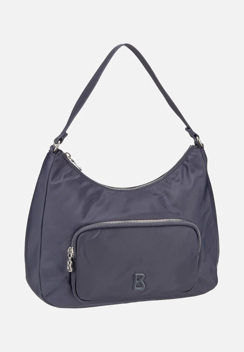 Verbier Play 1.0 Pari Hobo MHZ Dark Blue - Tasche