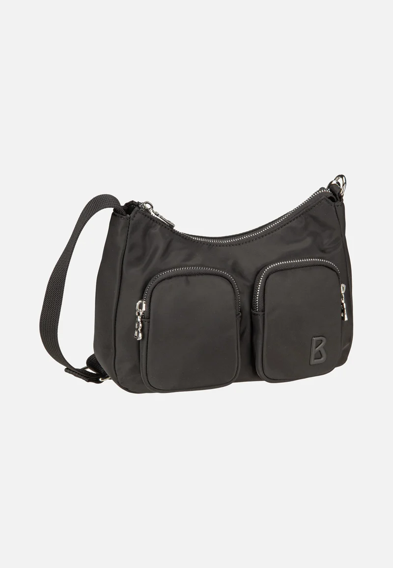 Verbier Play 1.0 Diya Shoulder Black - Tasche