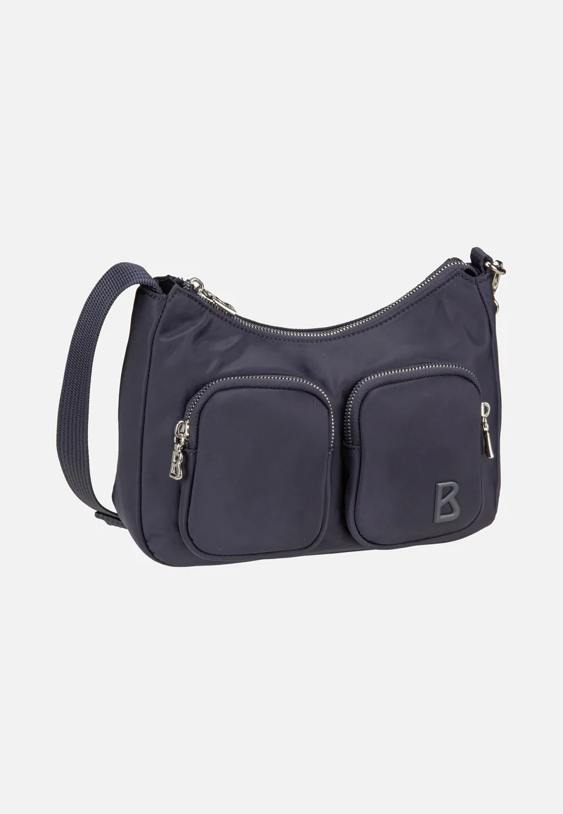 Verbier Play 1.0 Diya Shoulder Dark Blue - Tasche