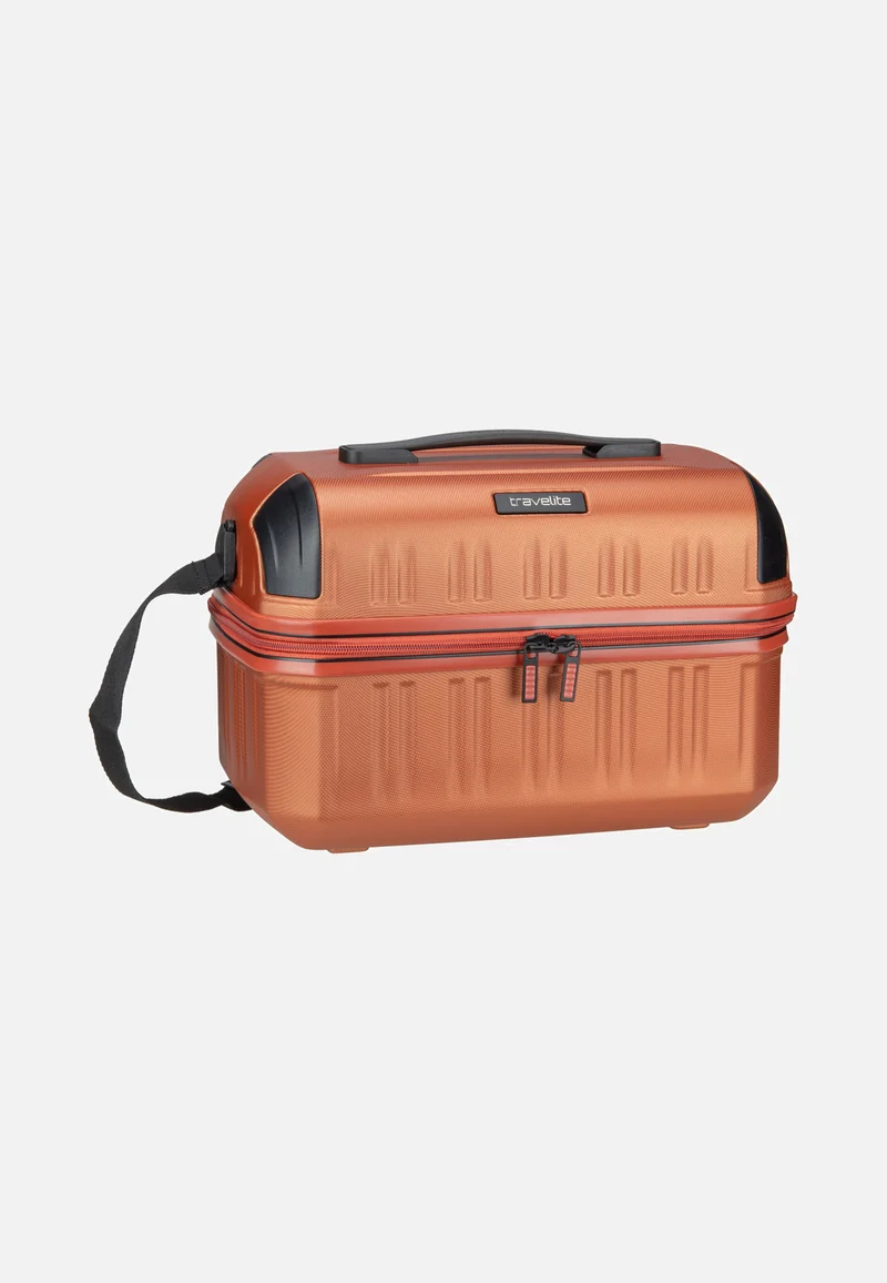 Dynamiic Beautycase Copper - Kosmetikkoffer