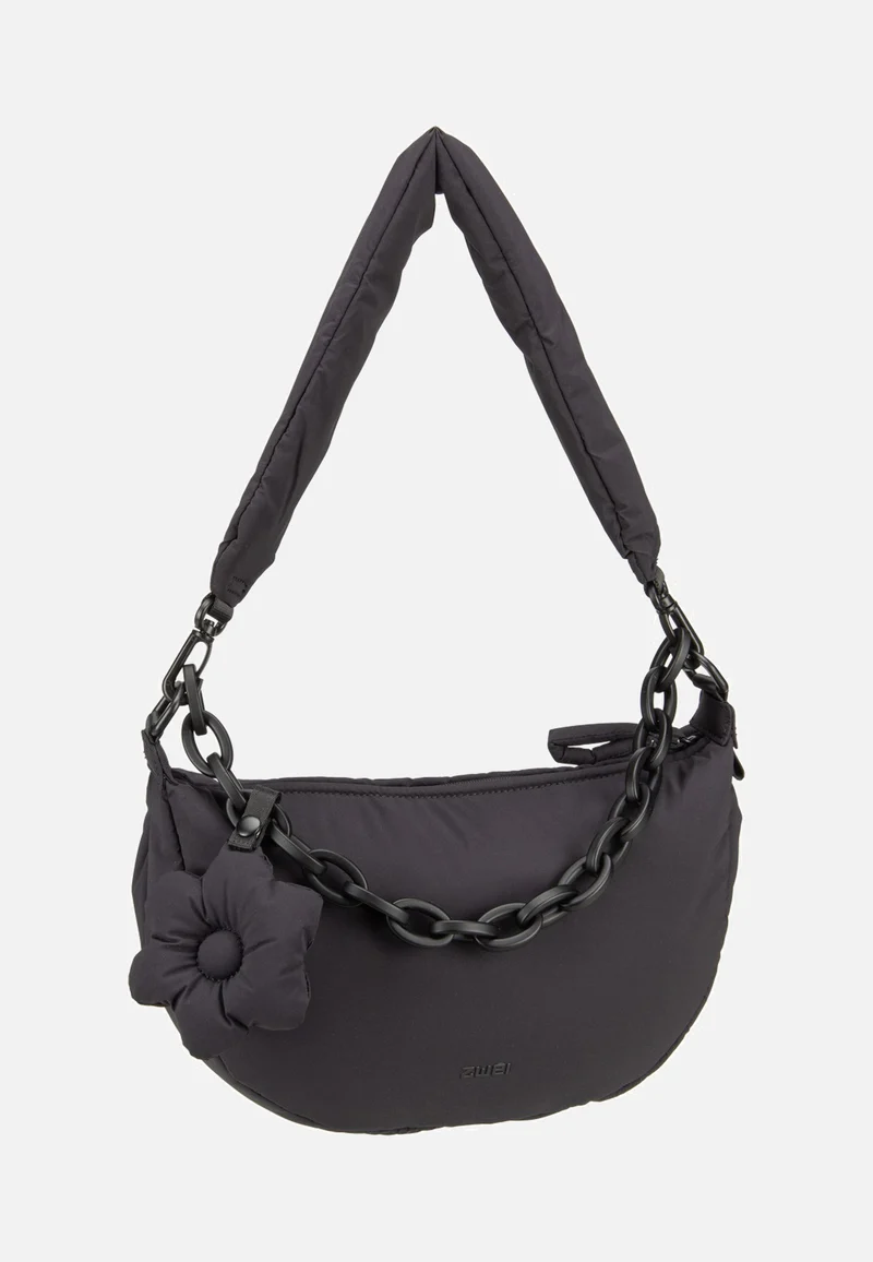 Hannah HA70 Black - Schultertasche