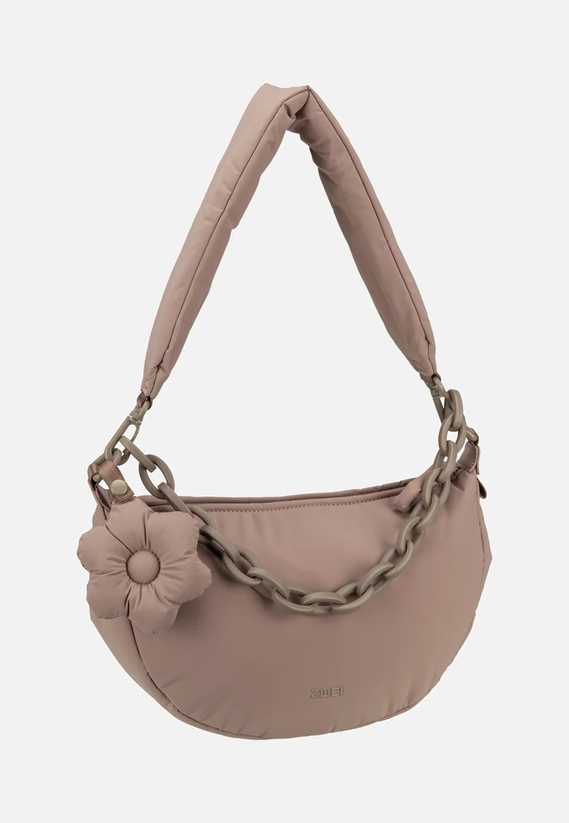 Hannah HA70 Cappuccino - Schultertasche