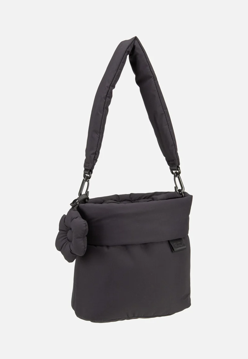 Hannah HA8 Black - Schultertasche