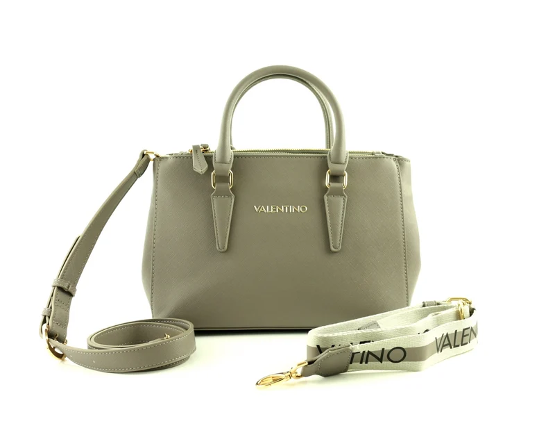 Valentino Bags Zero Re shoulder bag-vbs7b302