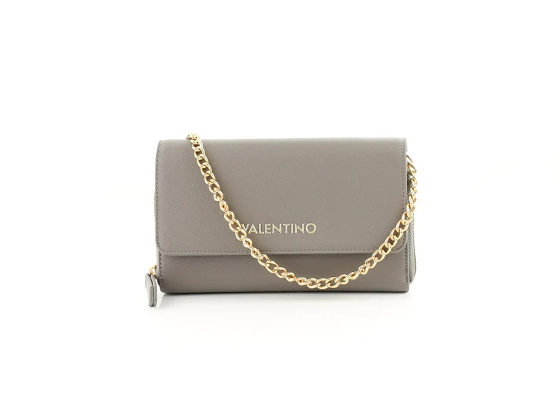 Valentino Bags Zero Re Clutch