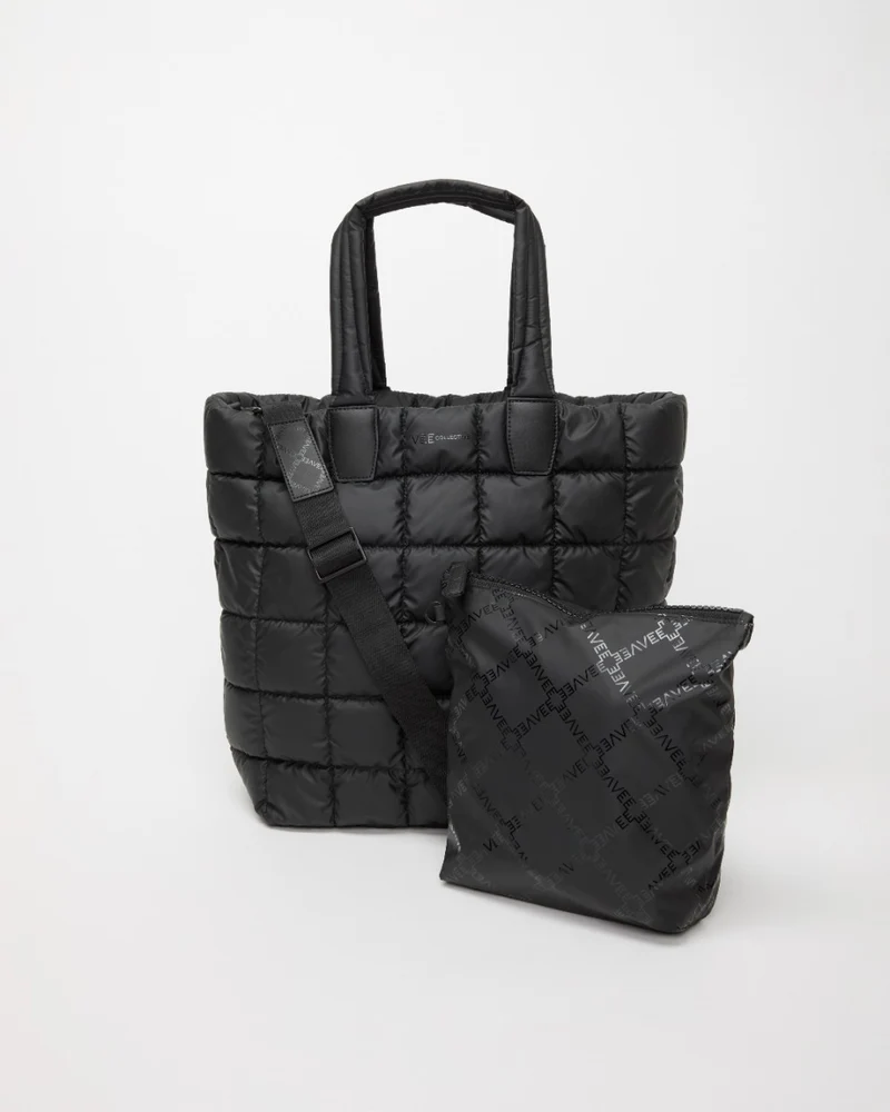 VeeCollective Porter Shopper