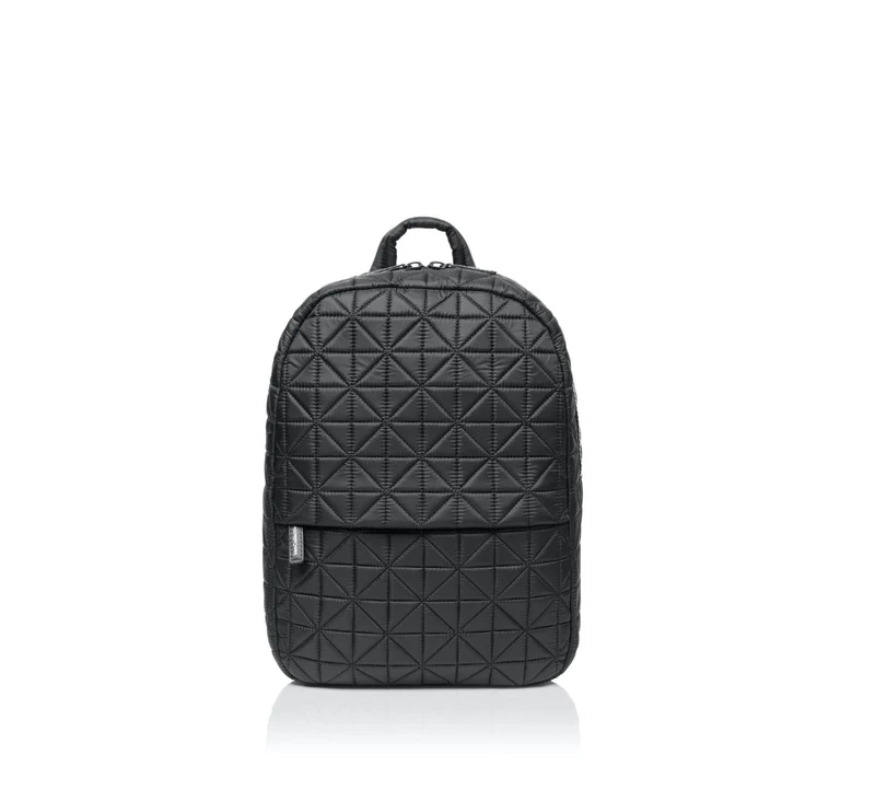 VeeCollective Vee Black backpack