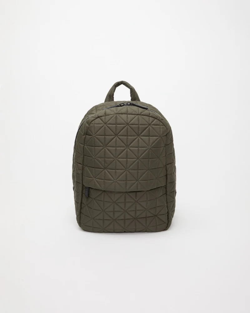 VeeCollective Vee Olive Rucksack