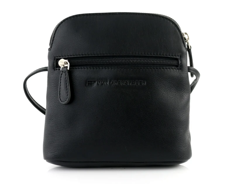 Von Cronshagen Alma Zip pocket